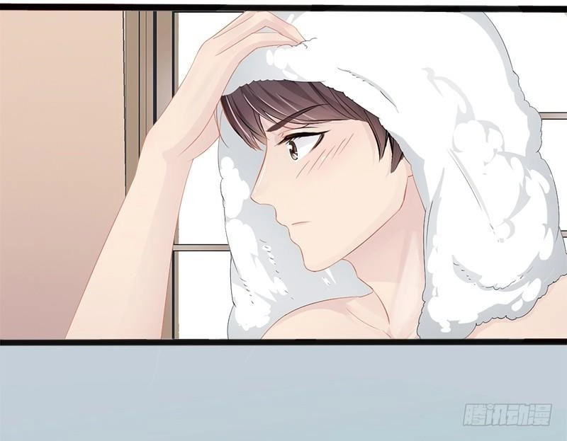 Thần Bí Đế Thiếu Điềm Sủng Thê Chapter 8 - 35