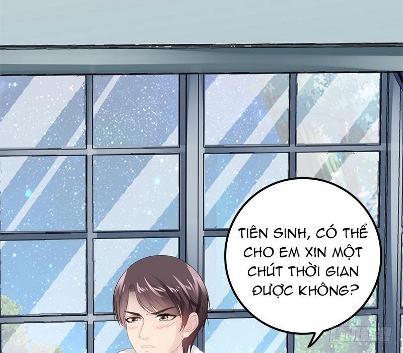 Thần Bí Đế Thiếu Điềm Sủng Thê Chapter 8 - 36