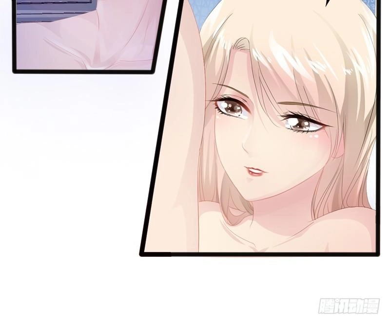 Thần Bí Đế Thiếu Điềm Sủng Thê Chapter 8 - 39