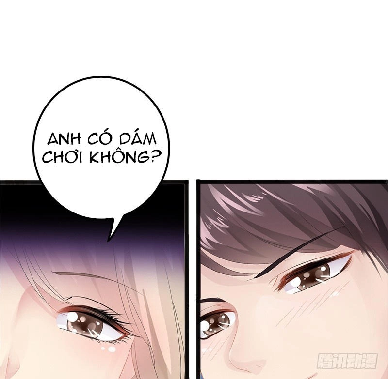 Thần Bí Đế Thiếu Điềm Sủng Thê Chapter 8 - 42