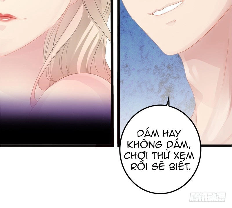 Thần Bí Đế Thiếu Điềm Sủng Thê Chapter 8 - 43