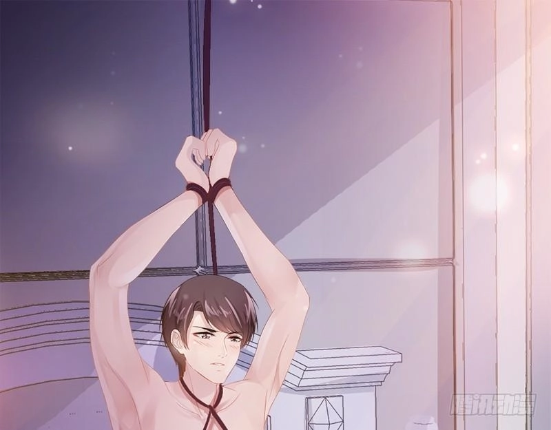 Thần Bí Đế Thiếu Điềm Sủng Thê Chapter 8 - 44