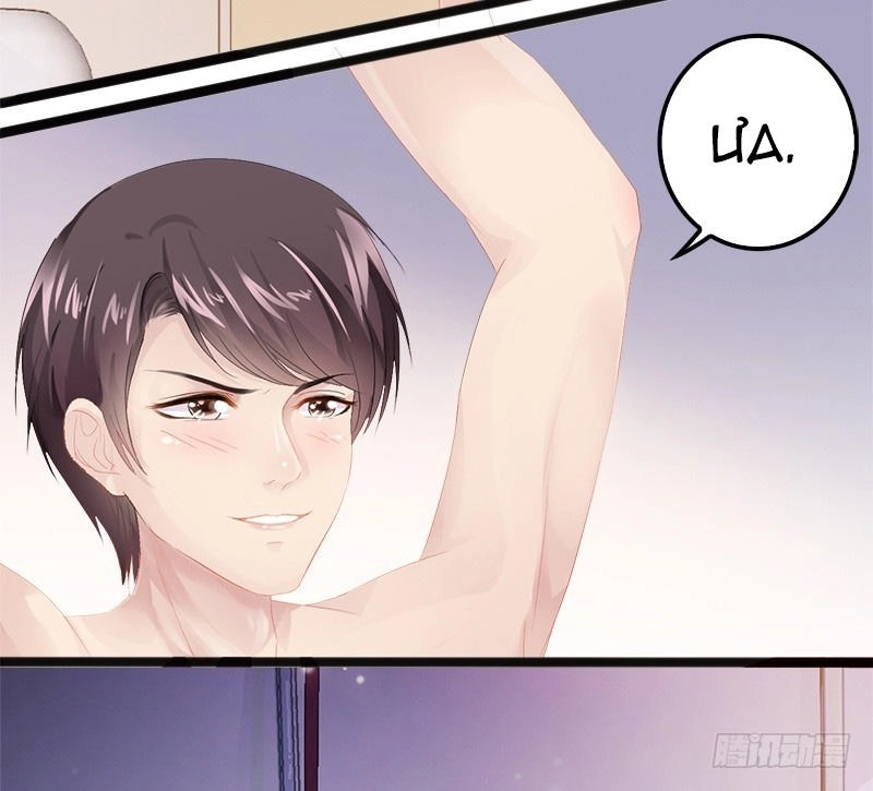 Thần Bí Đế Thiếu Điềm Sủng Thê Chapter 8 - 47