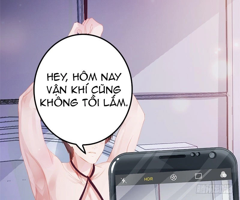 Thần Bí Đế Thiếu Điềm Sủng Thê Chapter 8 - 48