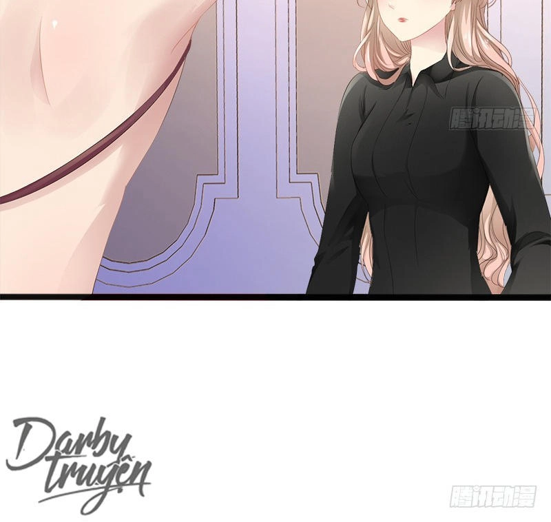 Thần Bí Đế Thiếu Điềm Sủng Thê Chapter 9 - 12