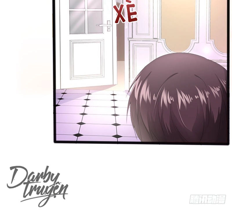 Thần Bí Đế Thiếu Điềm Sủng Thê Chapter 10 - 21