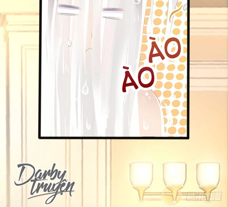 Thần Bí Đế Thiếu Điềm Sủng Thê Chapter 10 - 27