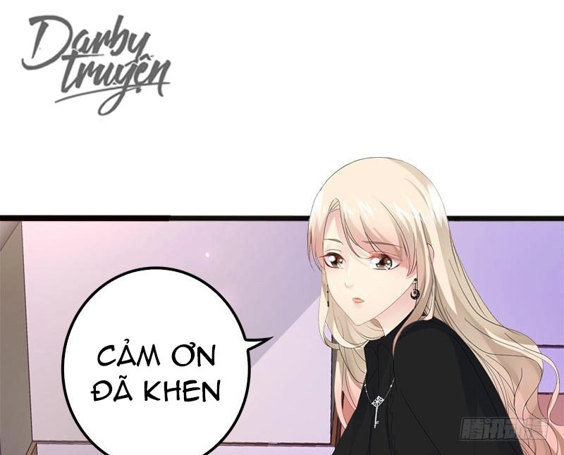 Thần Bí Đế Thiếu Điềm Sủng Thê Chapter 10 - 32