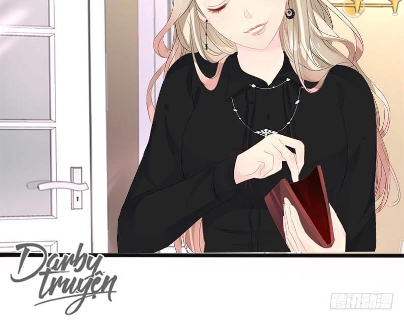 Thần Bí Đế Thiếu Điềm Sủng Thê Chapter 10 - 39