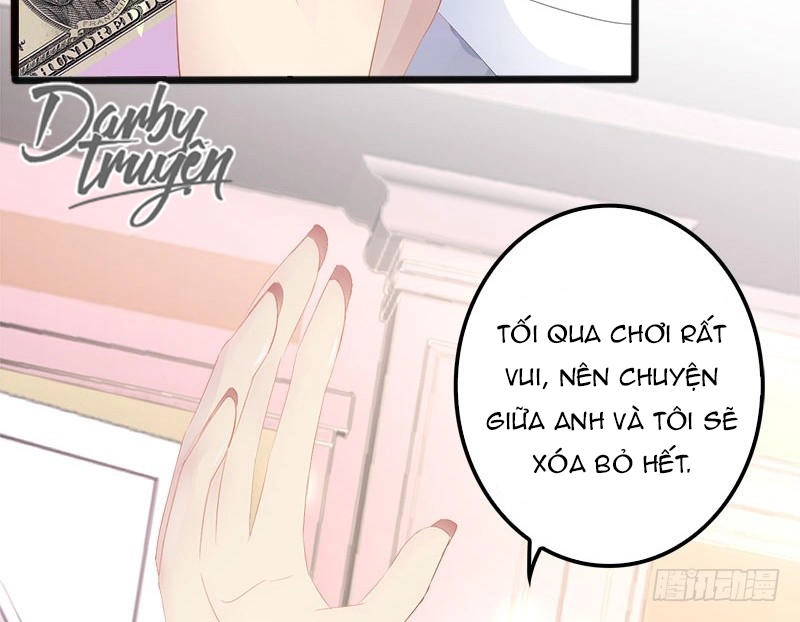 Thần Bí Đế Thiếu Điềm Sủng Thê Chapter 10 - 42