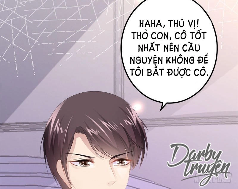 Thần Bí Đế Thiếu Điềm Sủng Thê Chapter 10 - 48