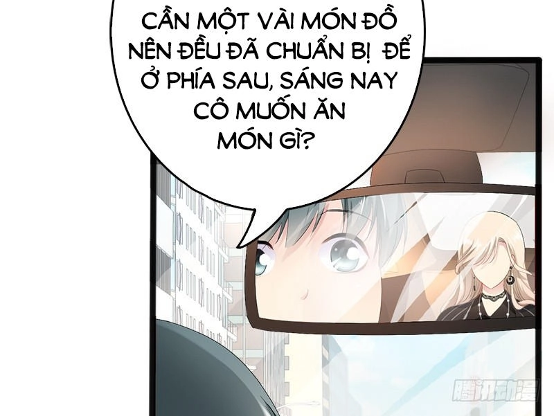 Thần Bí Đế Thiếu Điềm Sủng Thê Chapter 11 - 36