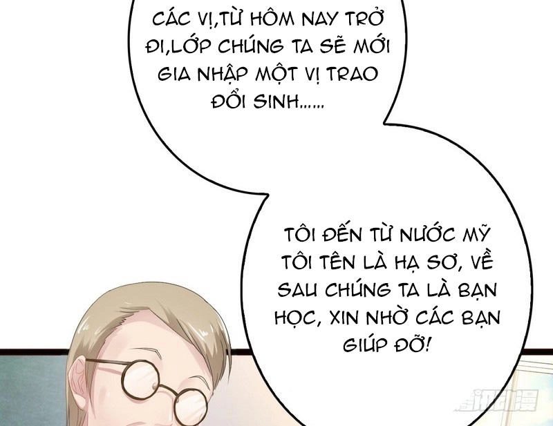 Thần Bí Đế Thiếu Điềm Sủng Thê Chapter 12 - 54