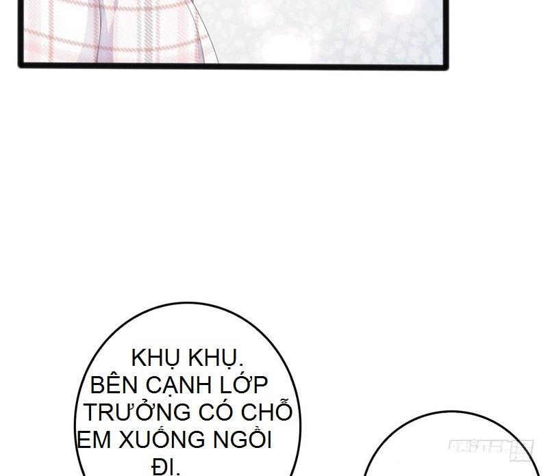 Thần Bí Đế Thiếu Điềm Sủng Thê Chapter 13 - 6