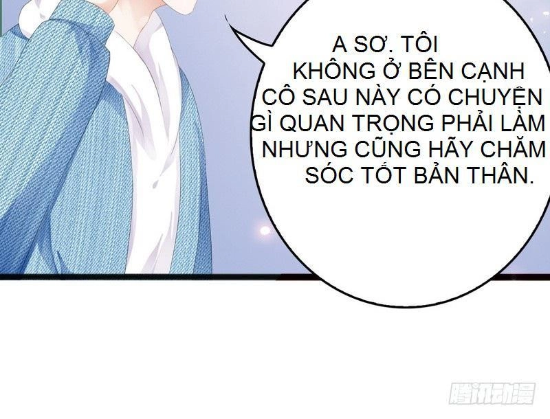 Thần Bí Đế Thiếu Điềm Sủng Thê Chapter 13 - 20