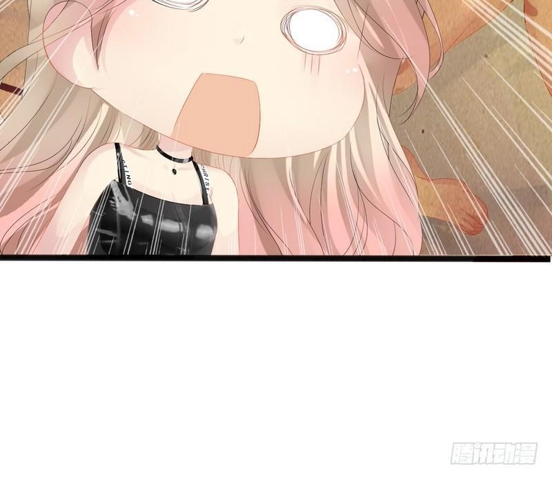 Thần Bí Đế Thiếu Điềm Sủng Thê Chapter 14 - 18