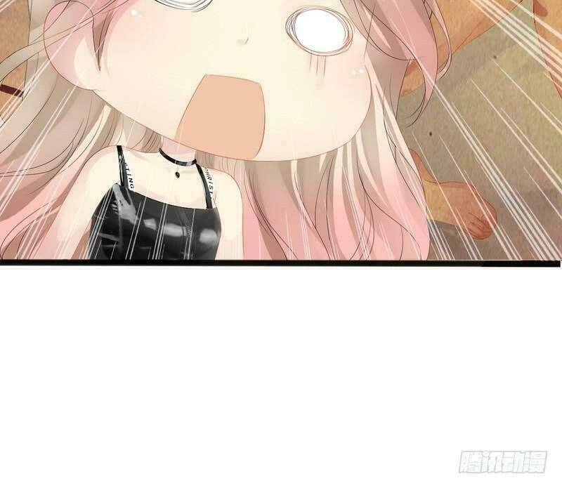 Thần Bí Đế Thiếu Điềm Sủng Thê Chapter 15 - 4