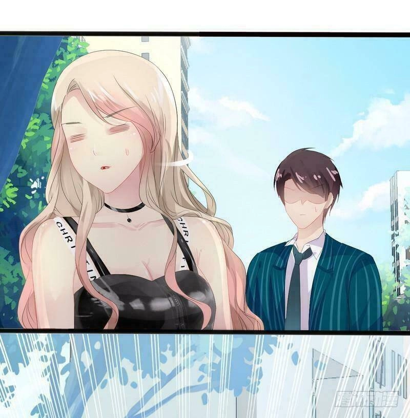 Thần Bí Đế Thiếu Điềm Sủng Thê Chapter 15 - 5