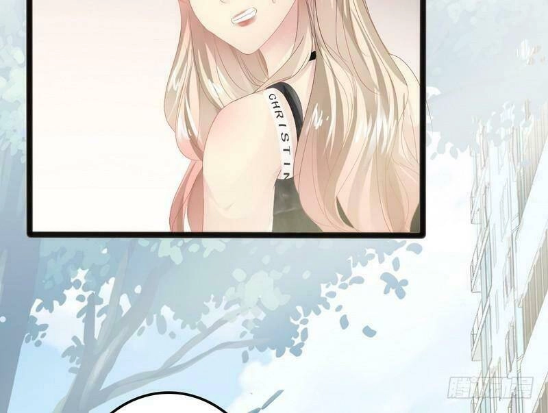 Thần Bí Đế Thiếu Điềm Sủng Thê Chapter 15 - 10