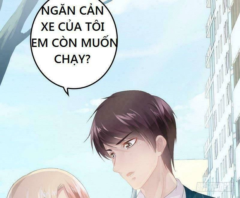 Thần Bí Đế Thiếu Điềm Sủng Thê Chapter 15 - 11