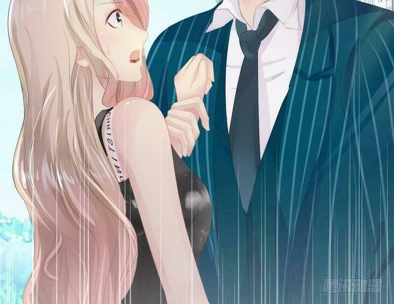 Thần Bí Đế Thiếu Điềm Sủng Thê Chapter 15 - 12