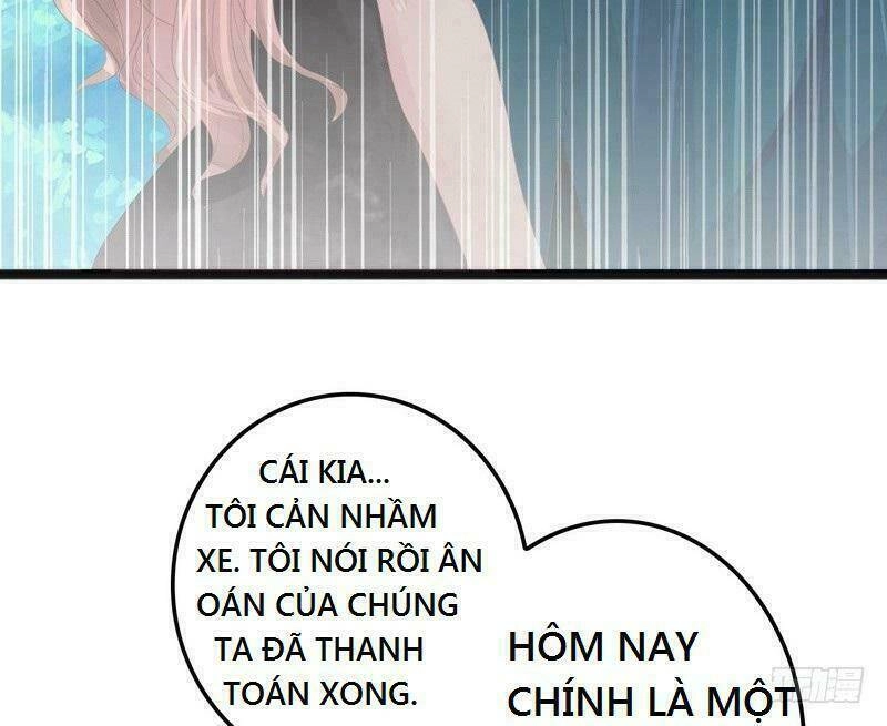 Thần Bí Đế Thiếu Điềm Sủng Thê Chapter 15 - 13