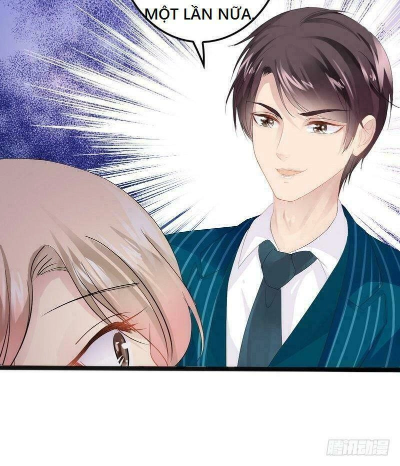 Thần Bí Đế Thiếu Điềm Sủng Thê Chapter 15 - 16