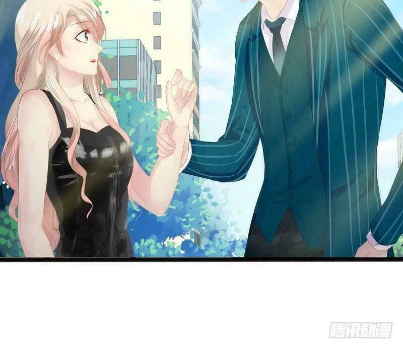 Thần Bí Đế Thiếu Điềm Sủng Thê Chapter 15 - 19