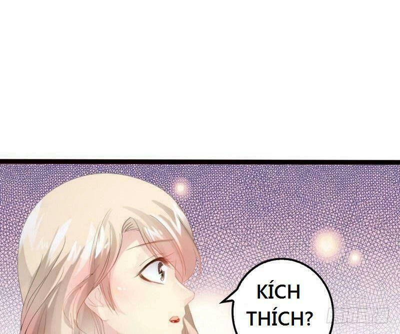 Thần Bí Đế Thiếu Điềm Sủng Thê Chapter 15 - 20