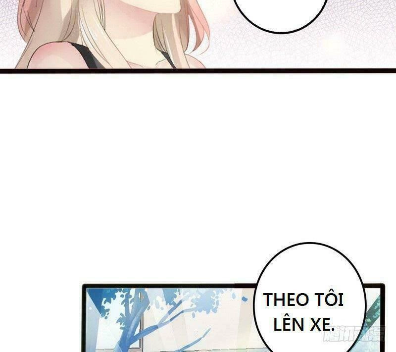 Thần Bí Đế Thiếu Điềm Sủng Thê Chapter 15 - 21