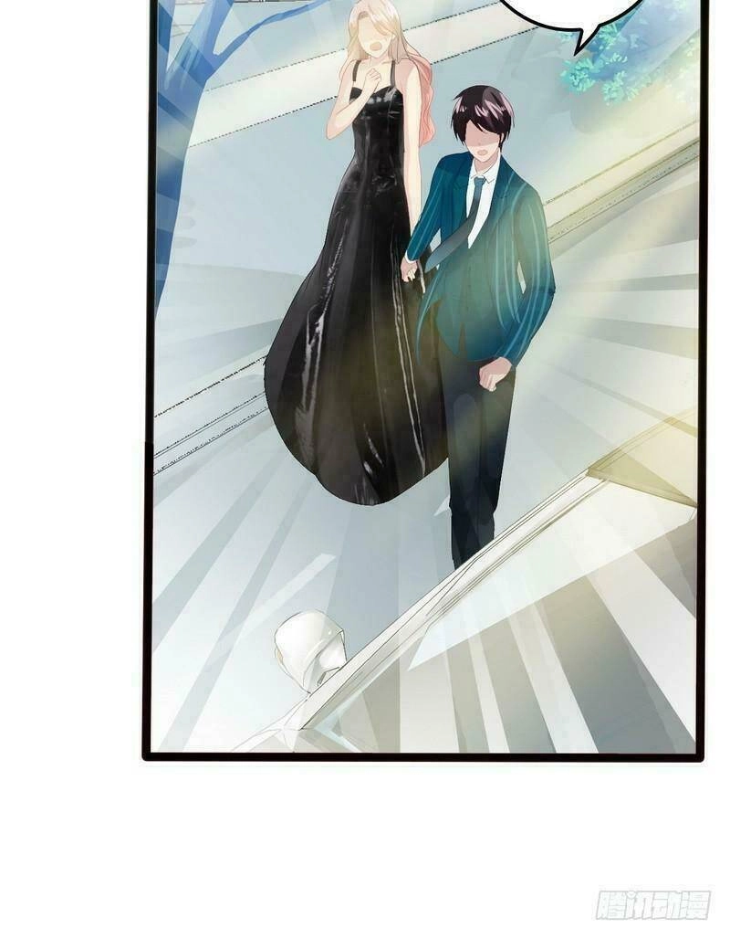 Thần Bí Đế Thiếu Điềm Sủng Thê Chapter 15 - 22