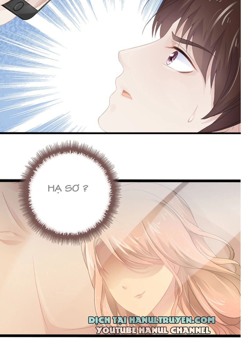 Thần Bí Đế Thiếu Điềm Sủng Thê Chapter 22 - 18