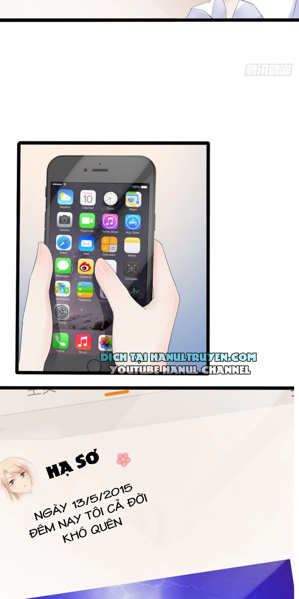 Thần Bí Đế Thiếu Điềm Sủng Thê Chapter 22 - 21