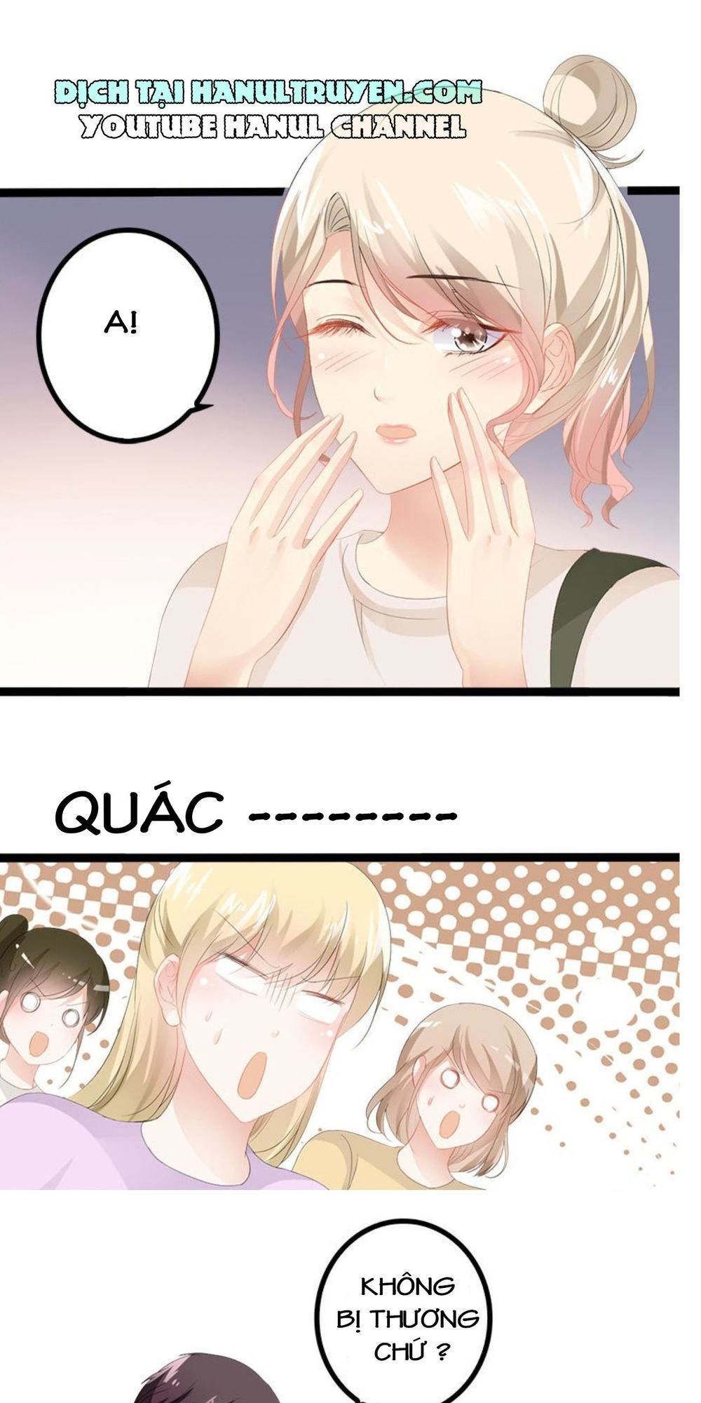 Thần Bí Đế Thiếu Điềm Sủng Thê Chapter 26 - 10