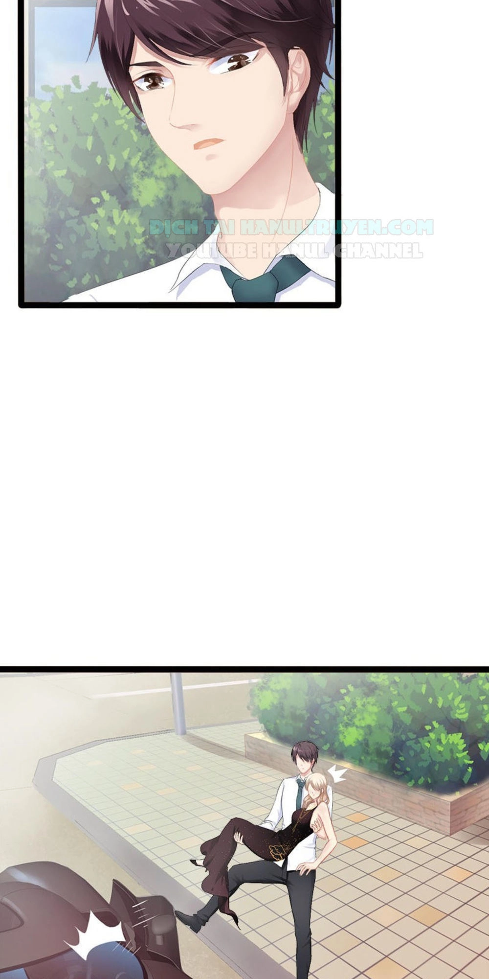 Thần Bí Đế Thiếu Điềm Sủng Thê Chapter 29 - 3