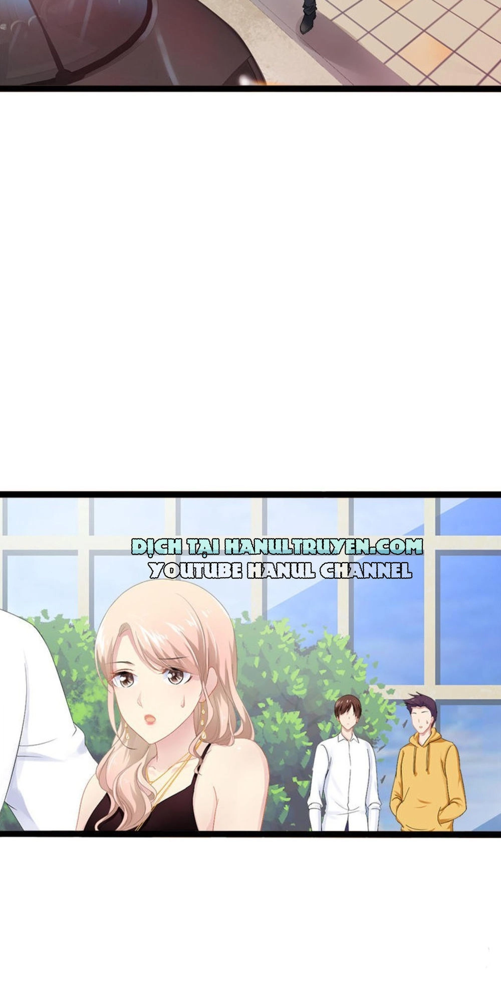 Thần Bí Đế Thiếu Điềm Sủng Thê Chapter 29 - 4