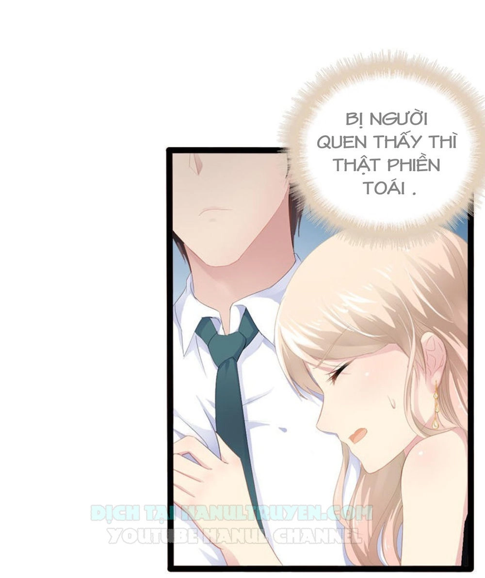 Thần Bí Đế Thiếu Điềm Sủng Thê Chapter 29 - 5