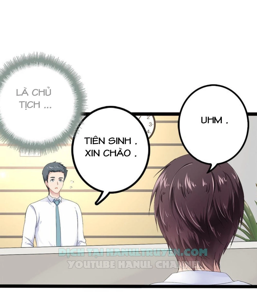 Thần Bí Đế Thiếu Điềm Sủng Thê Chapter 29 - 15