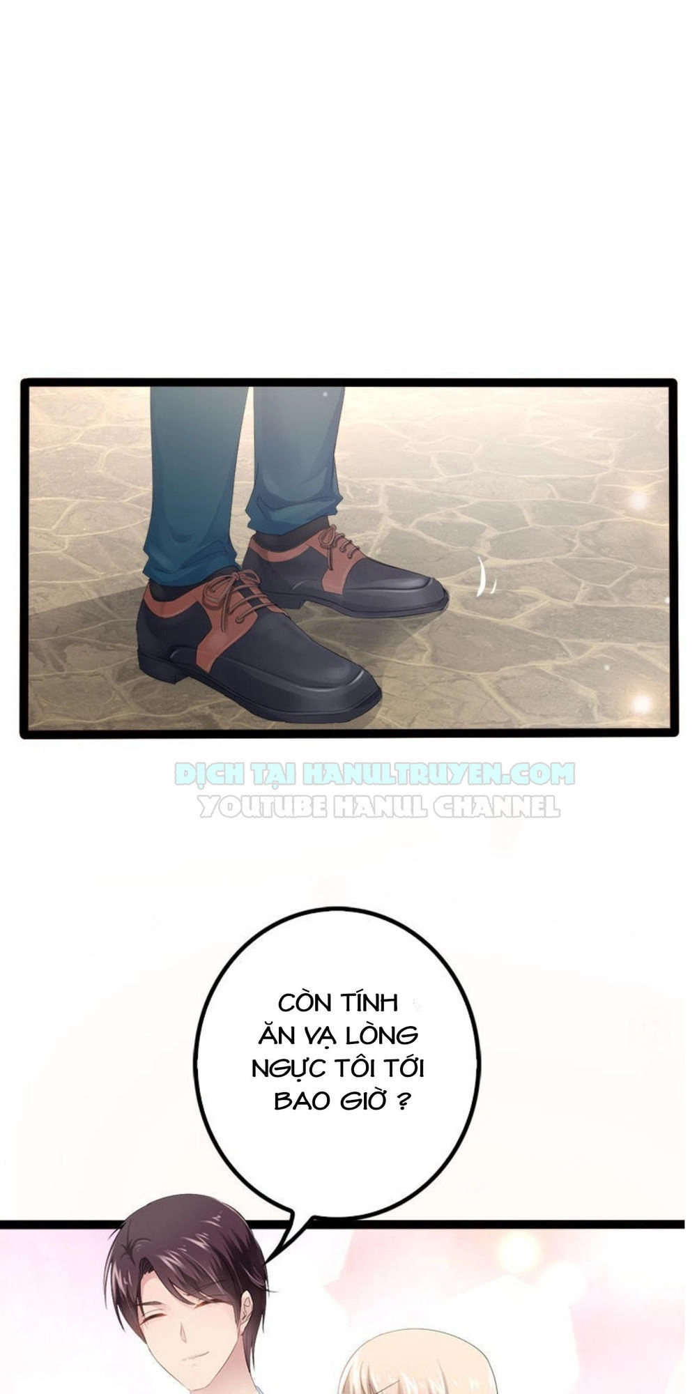 Thần Bí Đế Thiếu Điềm Sủng Thê Chapter 29 - 18