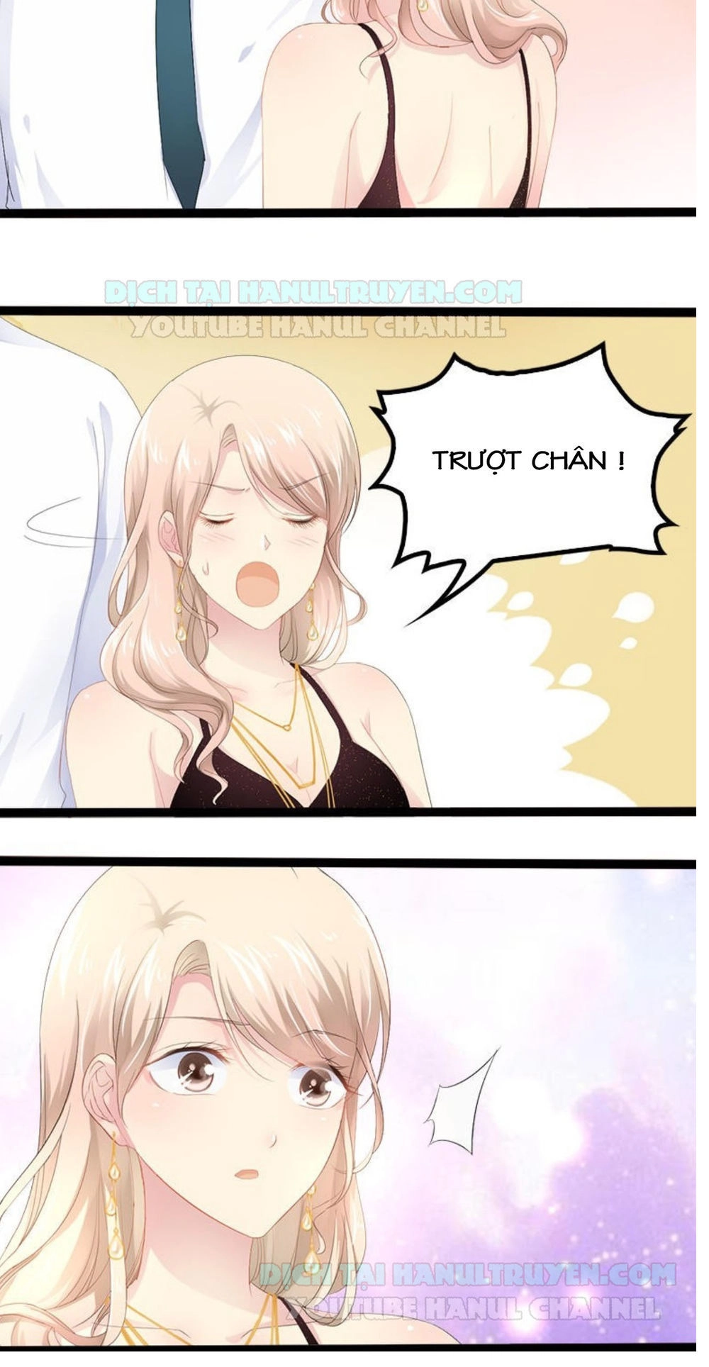 Thần Bí Đế Thiếu Điềm Sủng Thê Chapter 29 - 22