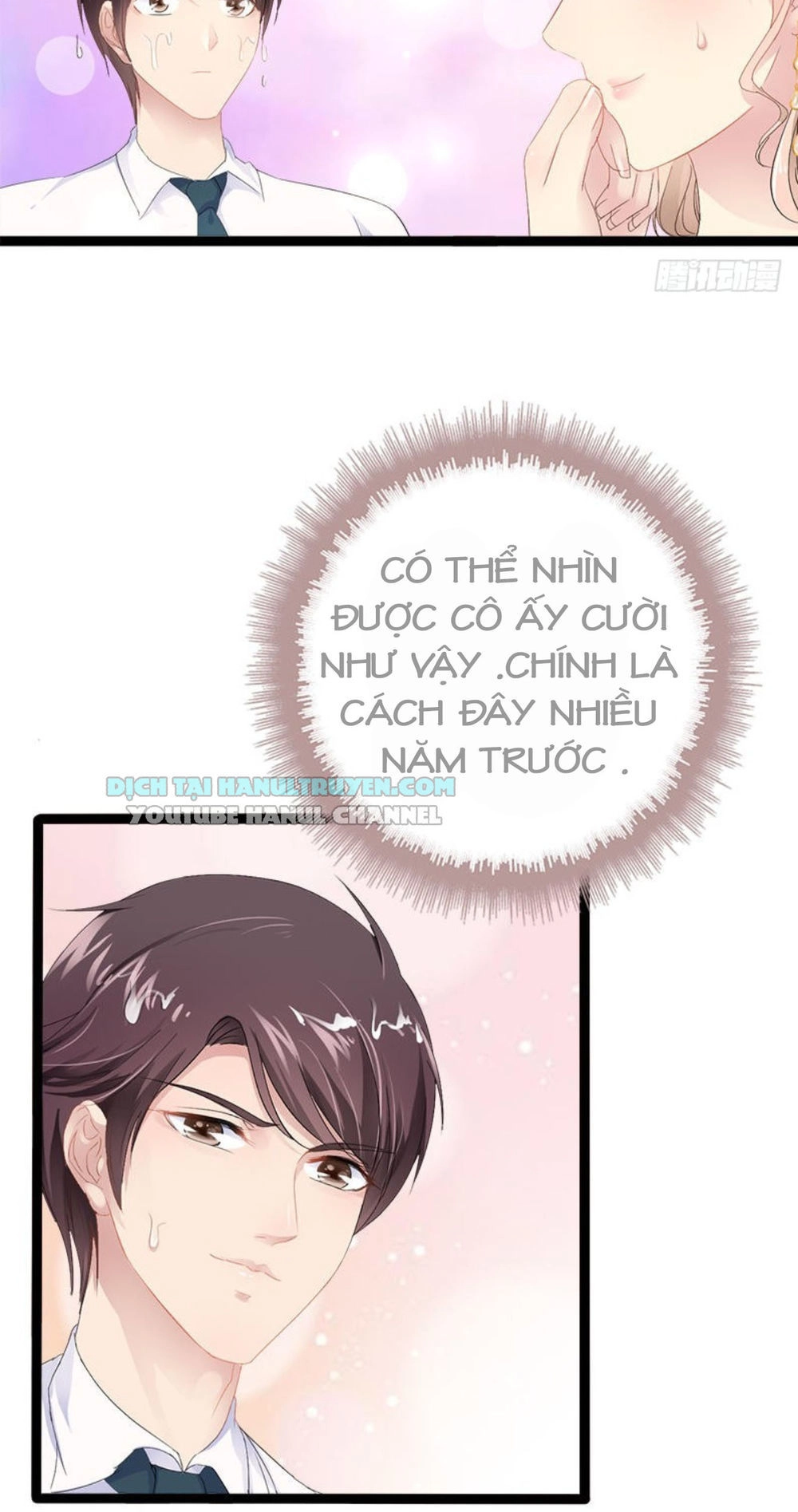 Thần Bí Đế Thiếu Điềm Sủng Thê Chapter 30 - 17