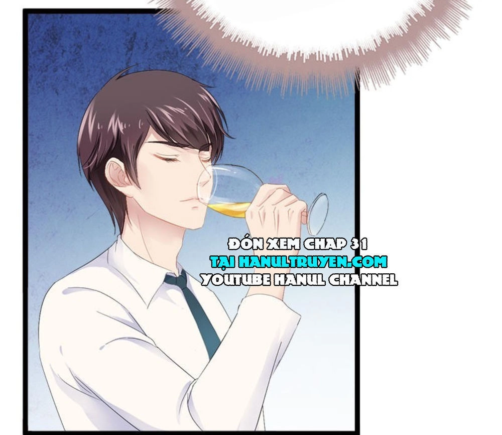 Thần Bí Đế Thiếu Điềm Sủng Thê Chapter 30 - 22