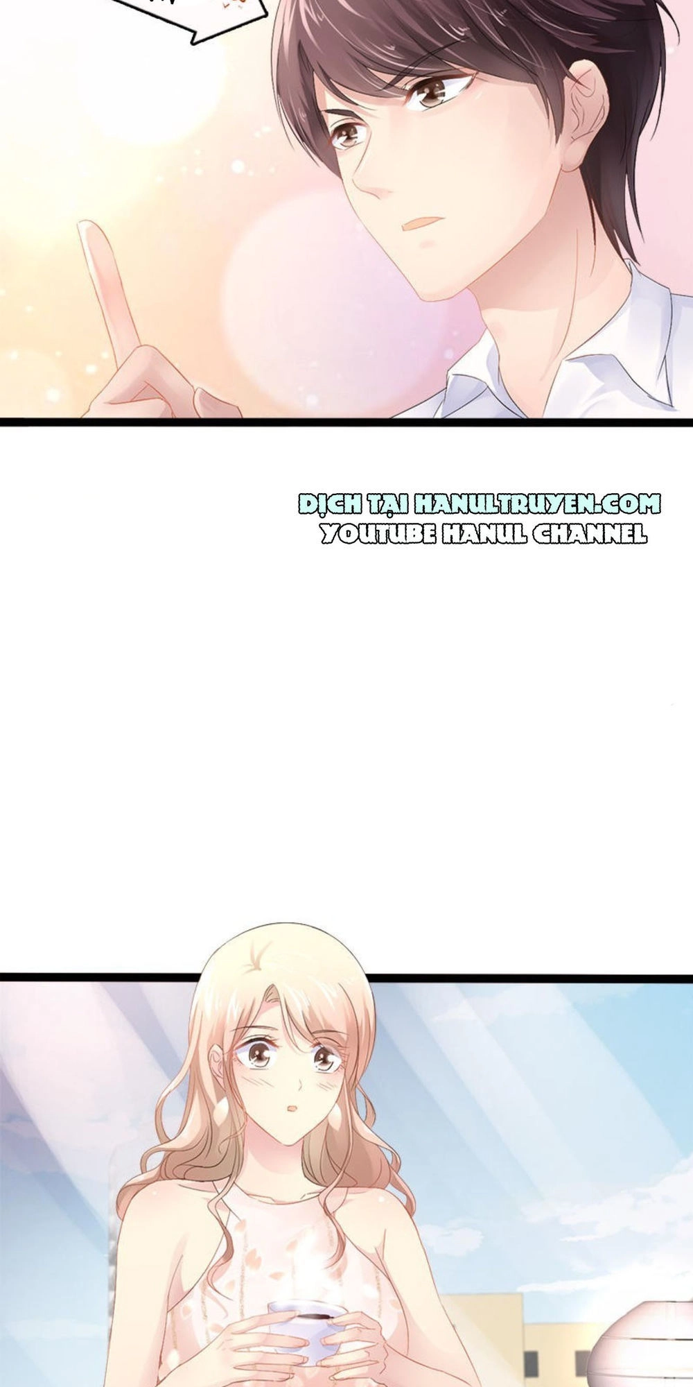 Thần Bí Đế Thiếu Điềm Sủng Thê Chapter 35 - 3