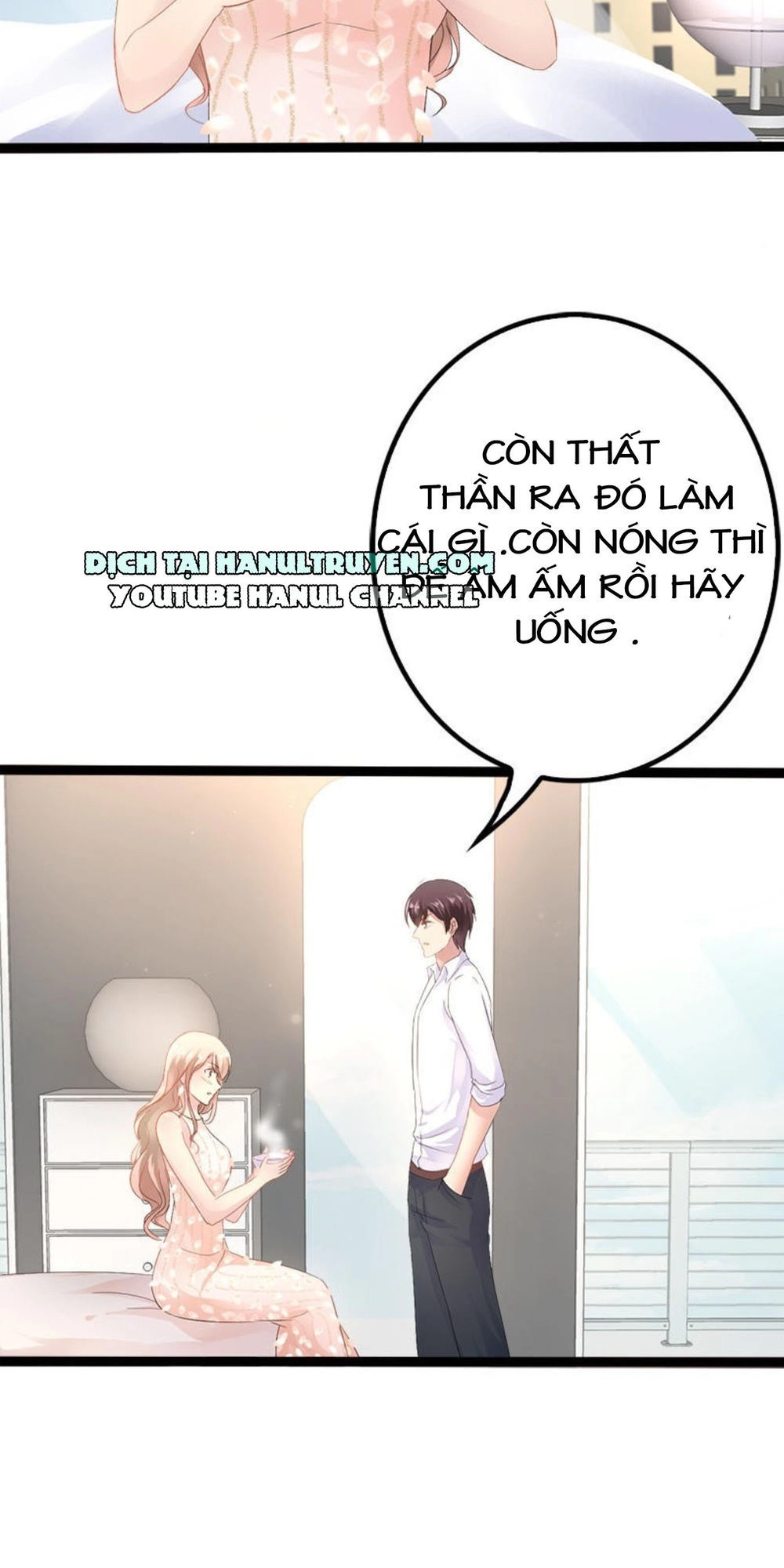 Thần Bí Đế Thiếu Điềm Sủng Thê Chapter 35 - 4