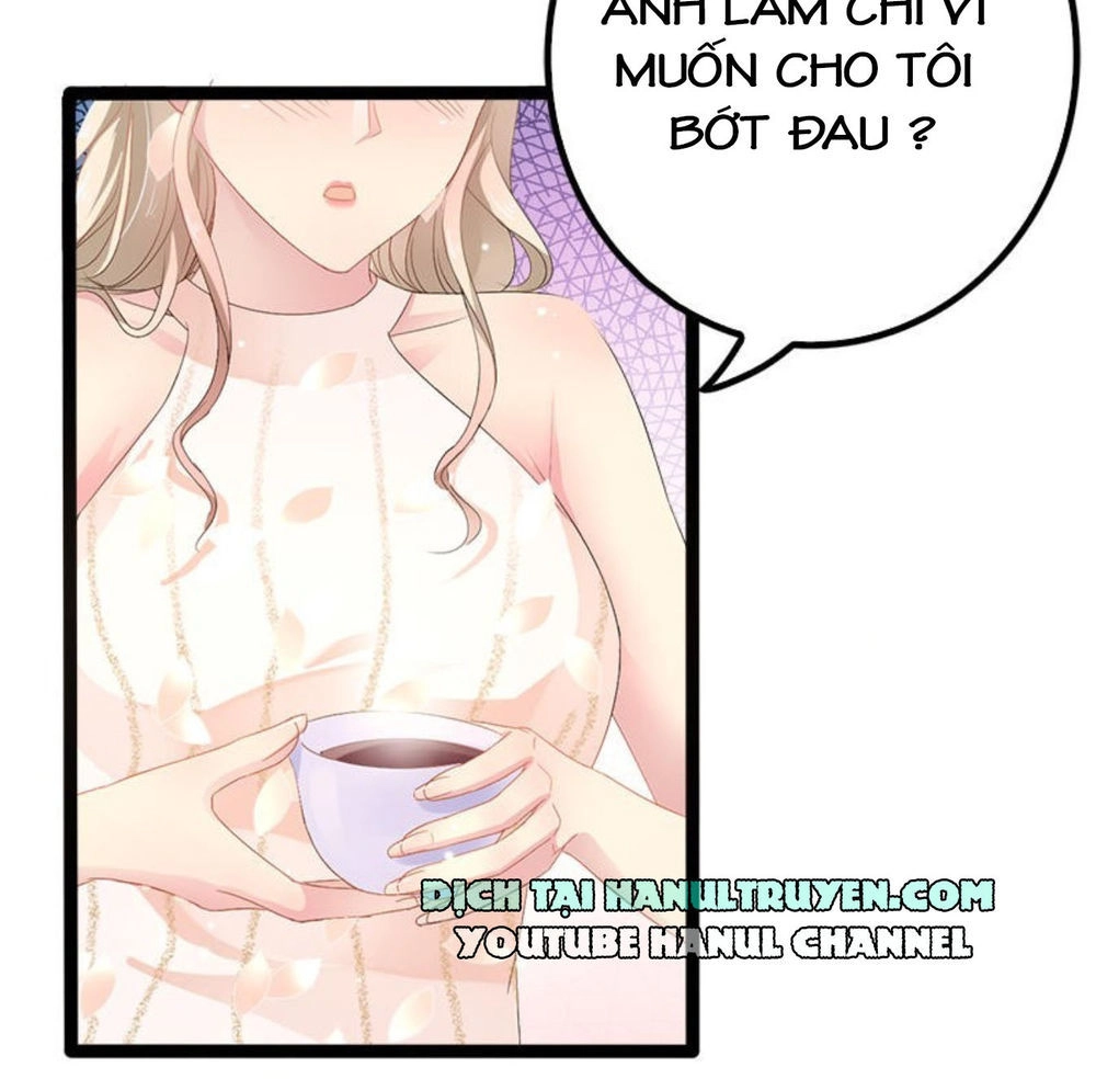 Thần Bí Đế Thiếu Điềm Sủng Thê Chapter 35 - 6