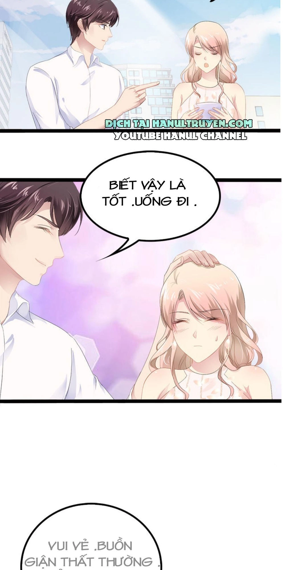 Thần Bí Đế Thiếu Điềm Sủng Thê Chapter 35 - 13