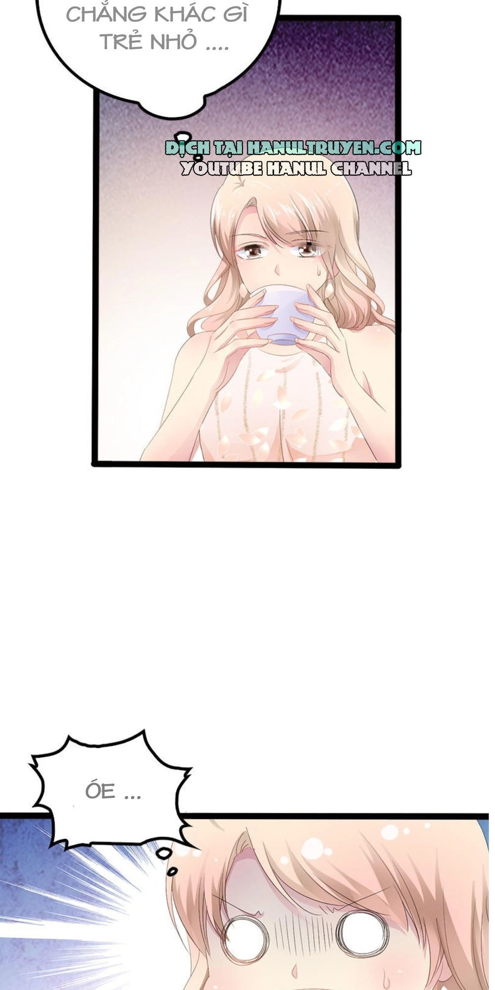 Thần Bí Đế Thiếu Điềm Sủng Thê Chapter 35 - 14