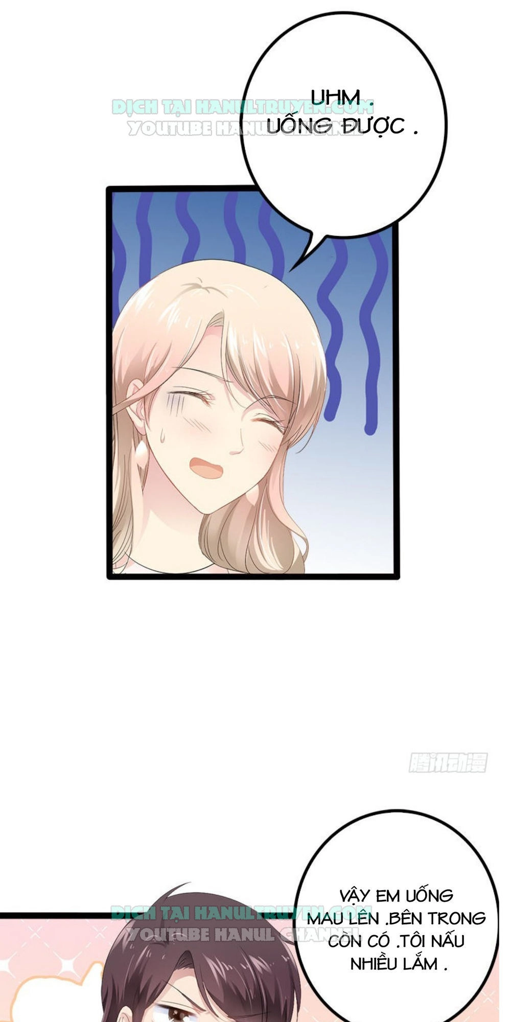 Thần Bí Đế Thiếu Điềm Sủng Thê Chapter 35 - 16