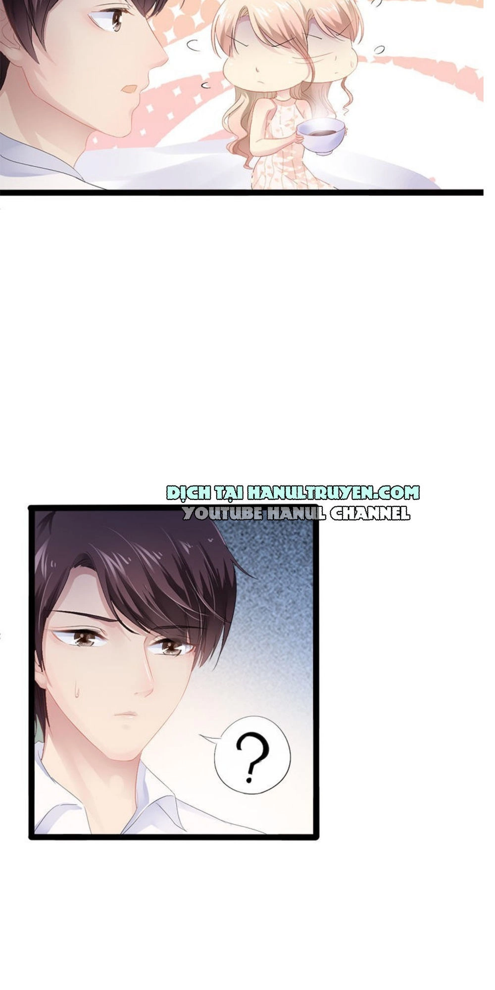 Thần Bí Đế Thiếu Điềm Sủng Thê Chapter 35 - 19