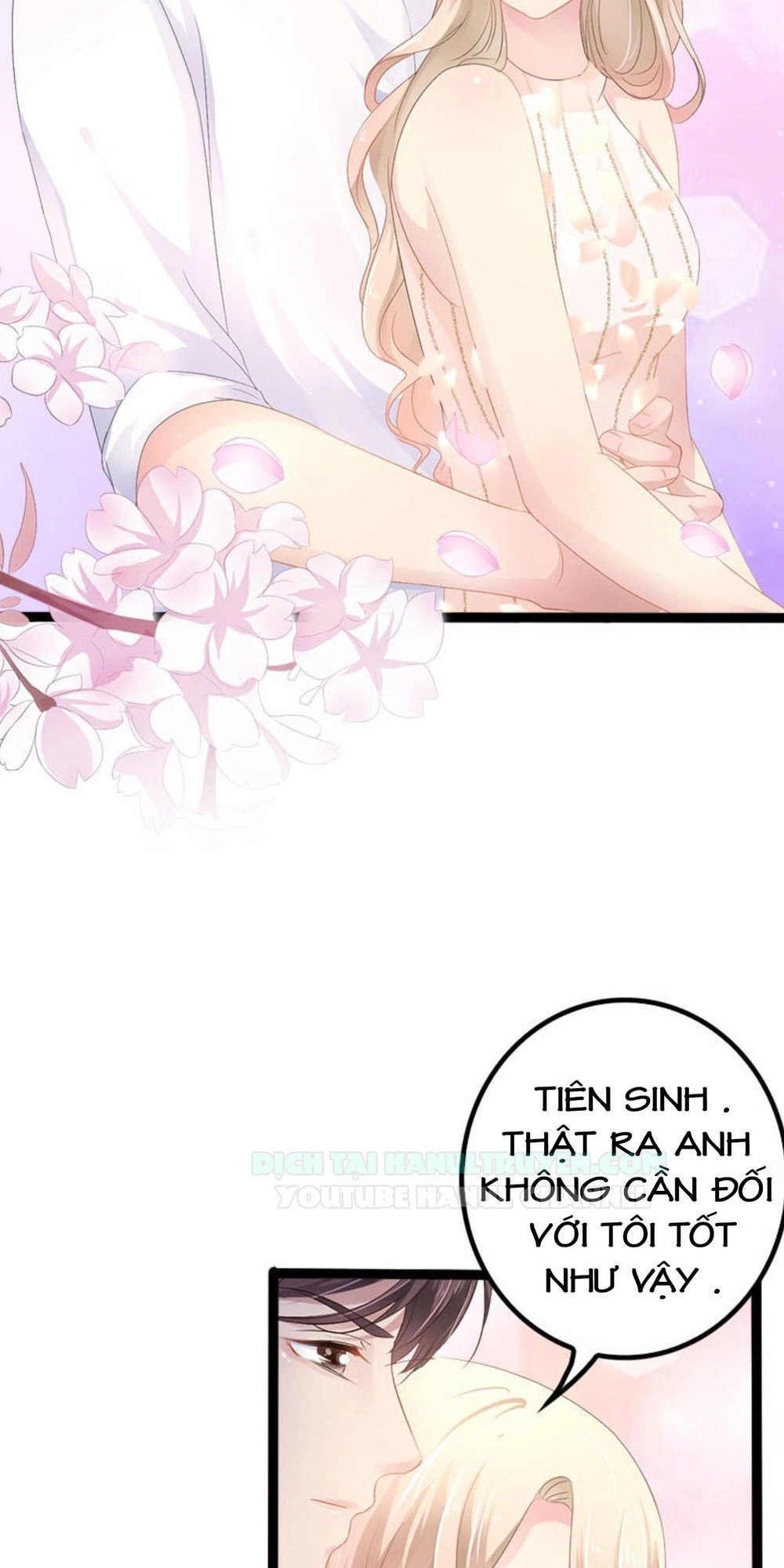 Thần Bí Đế Thiếu Điềm Sủng Thê Chapter 35 - 23